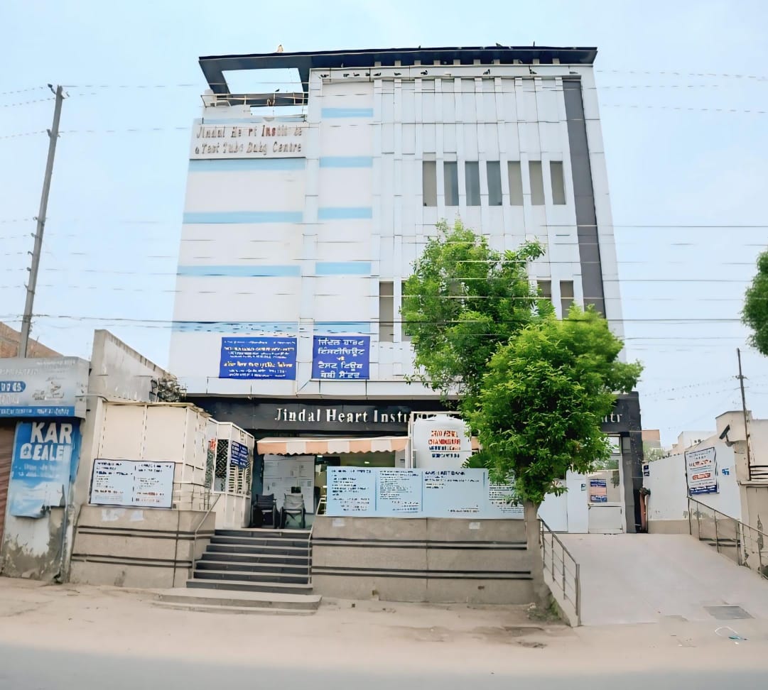 Dr. Rajni Jindal IVF & Women Health Care Bathinda